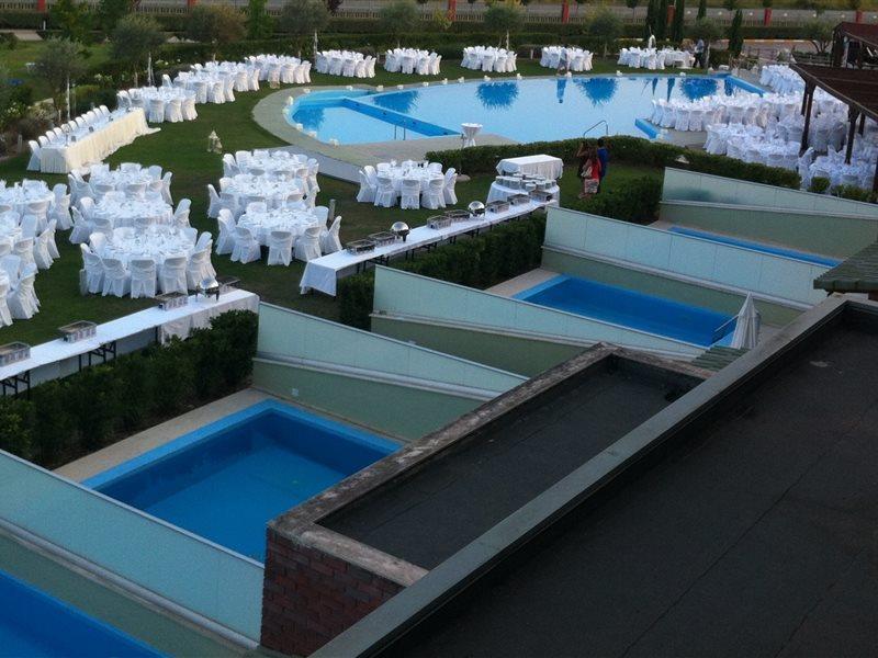 Thessalikon Grand Hotel Karditsa Exterior photo